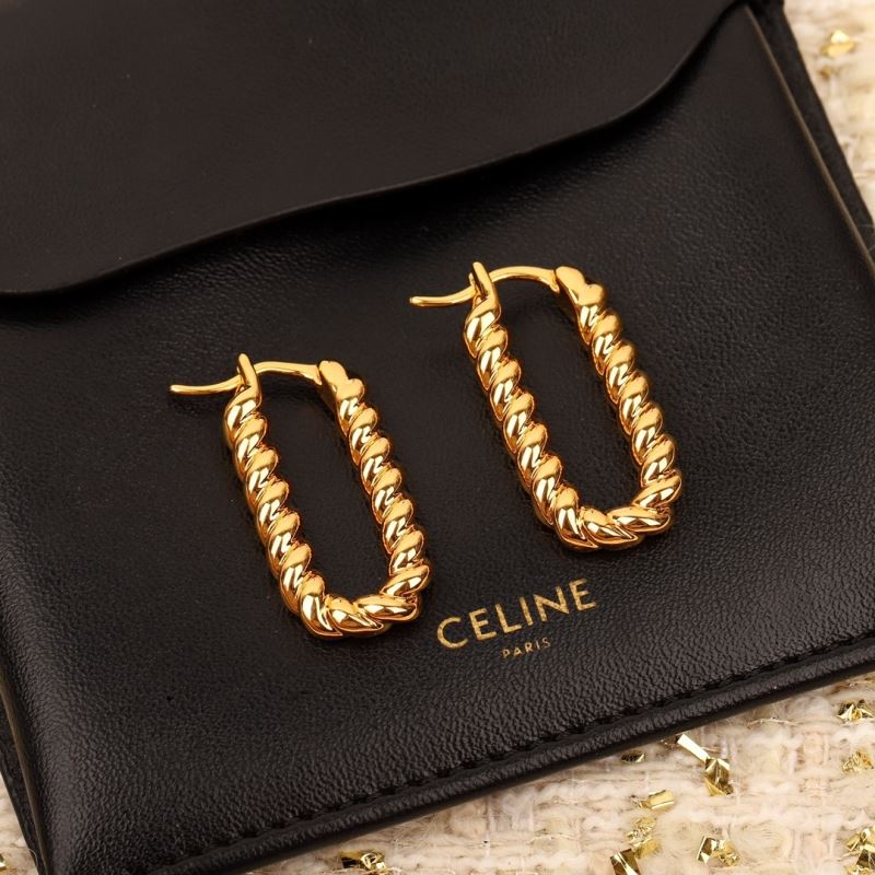 Celine Earrings